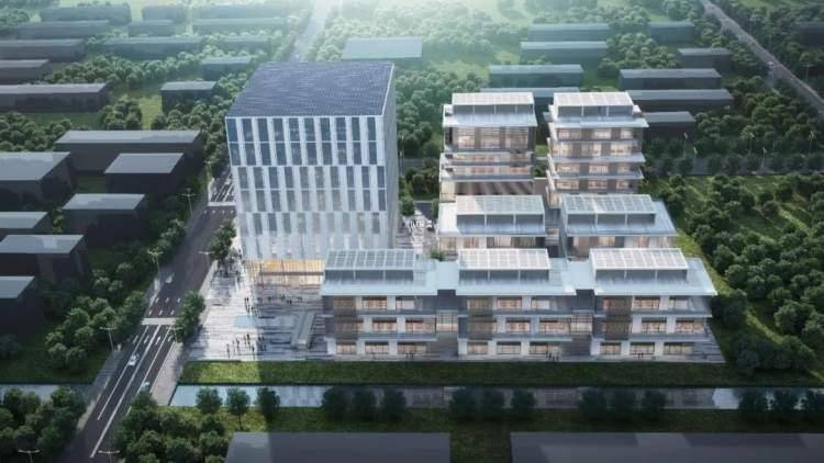 华为、上汽大众等企业成为松江工业机器人企业的客户