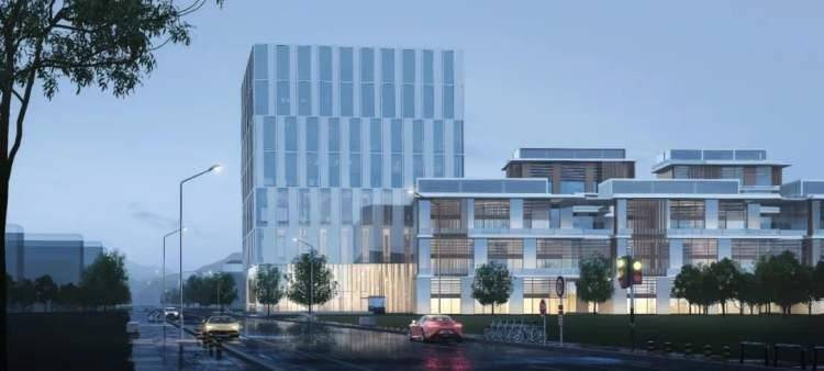 华为、上汽大众等企业成为松江工业机器人企业的客户