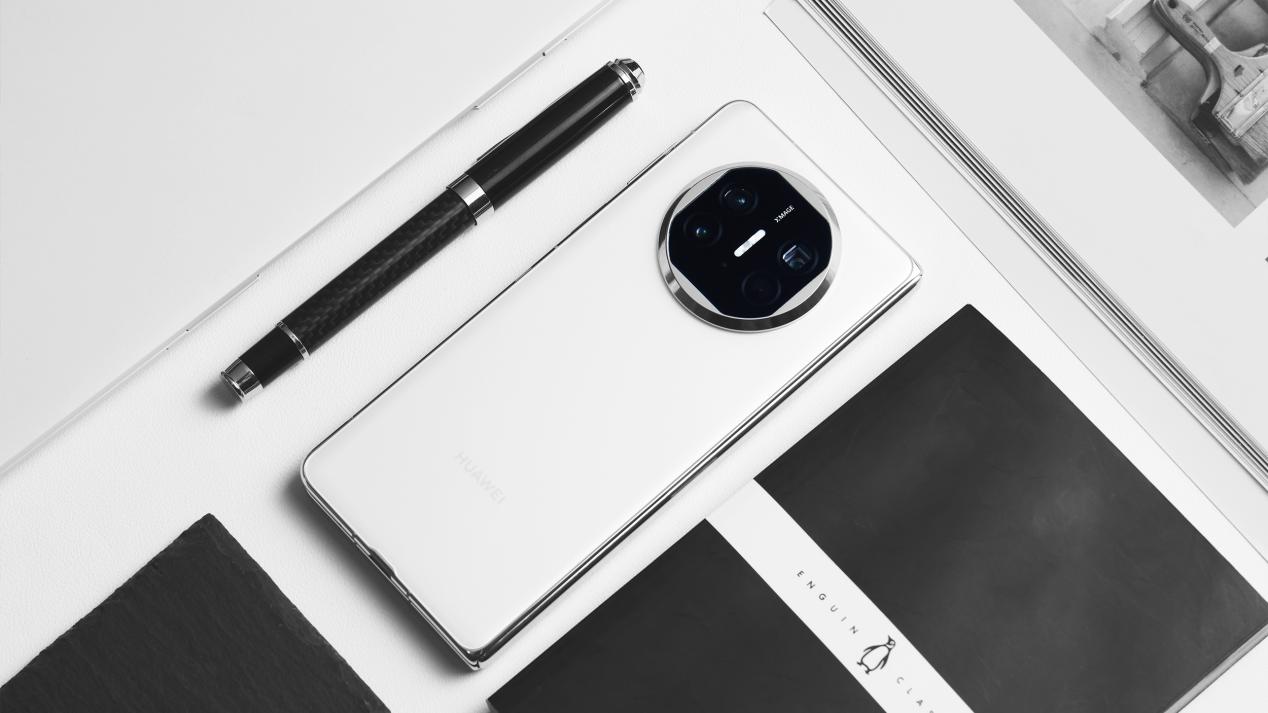 华为开启国庆全国多城路演：亲临感受 Mate X5 遥遥领先的色彩美学、前沿科技