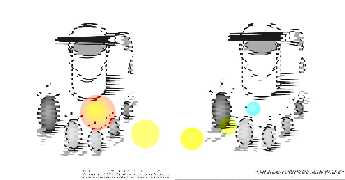 三位科学家因“探索和合成量子点”荣获2023年诺贝尔化学奖