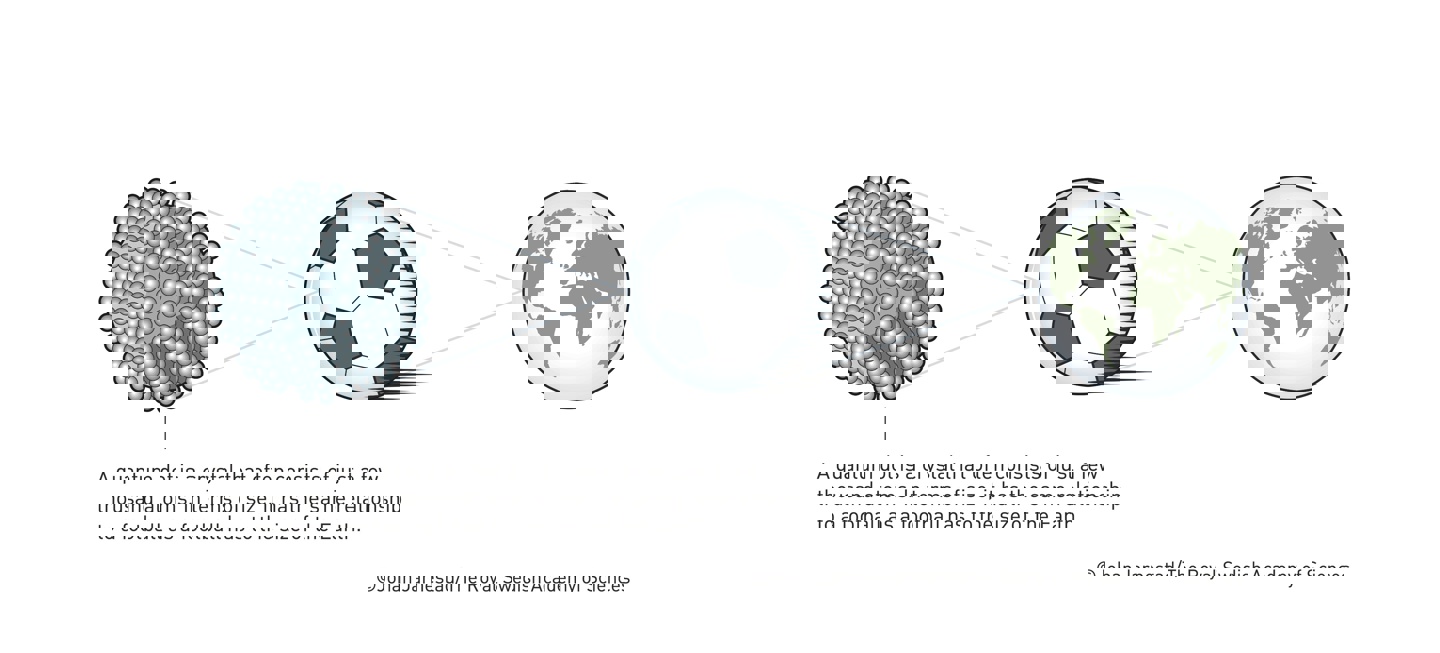 三位科学家因“探索和合成量子点”荣获2023年诺贝尔化学奖