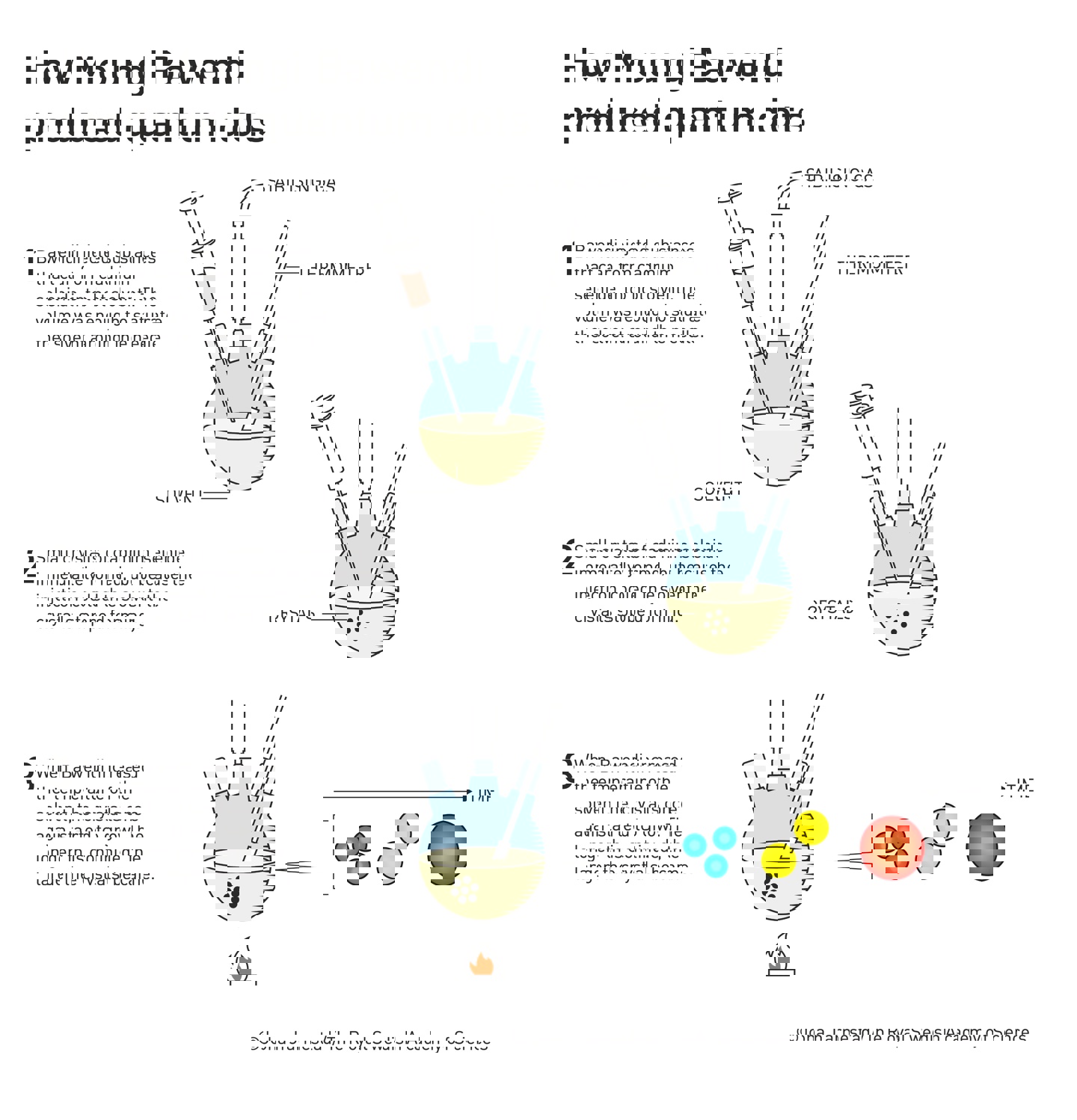 三位科学家因“探索和合成量子点”荣获2023年诺贝尔化学奖