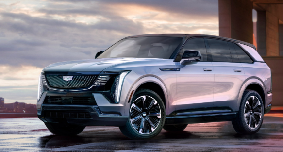 美国UAW与通用汽车达成电动汽车电池生产协议，消除罢工风险