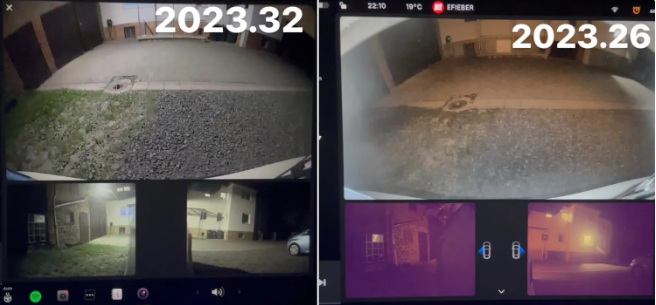 特斯拉软件更新增强HW3摄像头性能，提升车辆环境感知能力