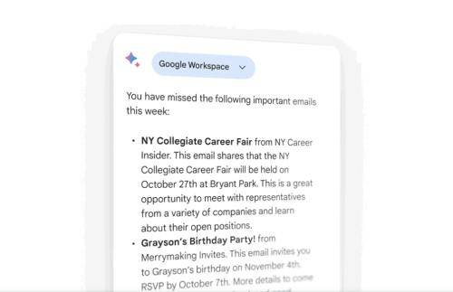 谷歌发布多模态Bard助理:迈向交互式AI时代的又一里程碑