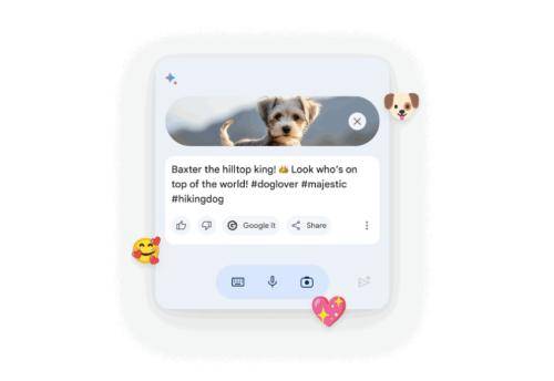 谷歌发布多模态Bard助理:迈向交互式AI时代的又一里程碑