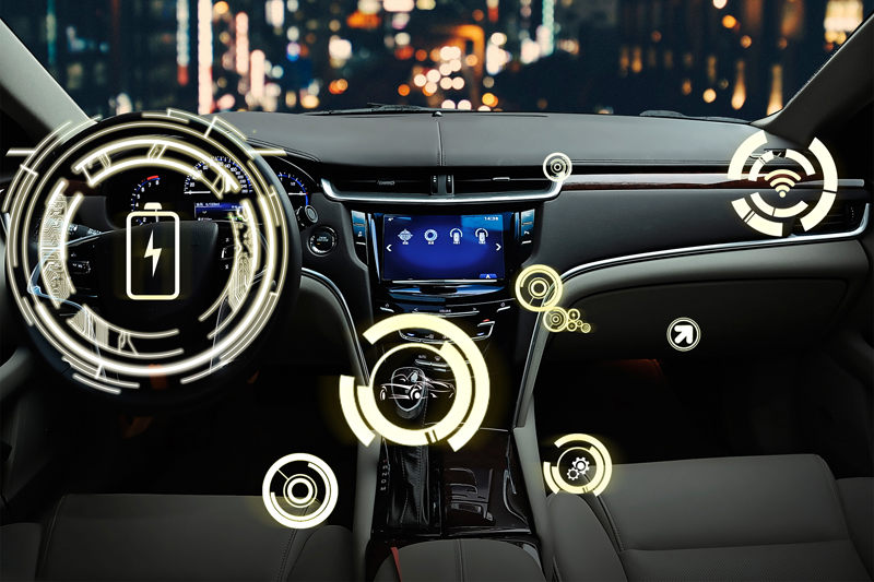 滴滴自动驾驶：KargoBot 自动驾驶卡车在京获准量产货运车型开展路测