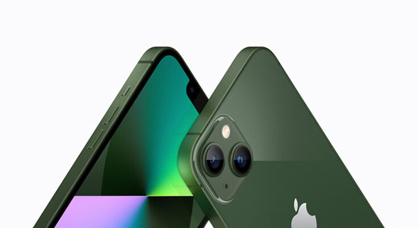 iPhone 13在印度大卖 原价5300元的手机如今只需39999卢比