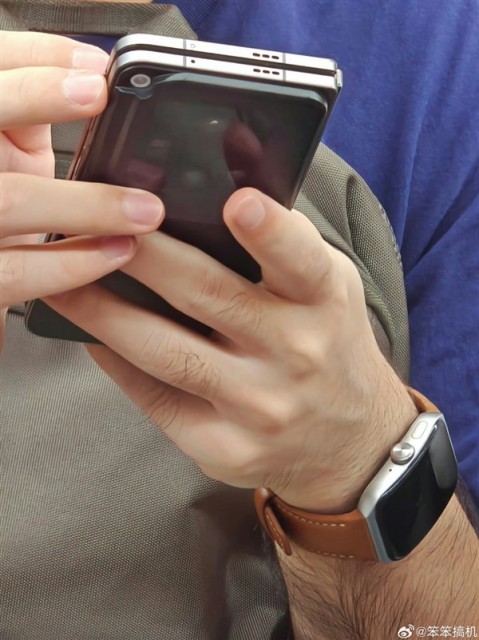 窥见未来:OPPO Find N3 Flip摄影性能大升级