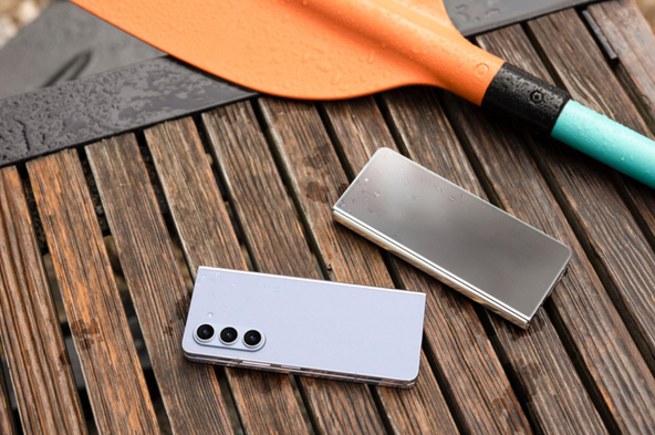 超越期待：Galaxy Z Fold5耐用性再创新高