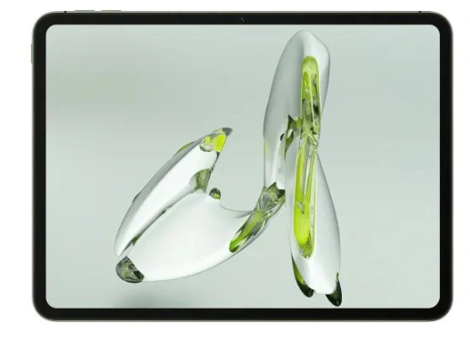 一加 Pad Go:长续航与快速充电技术的完美结合