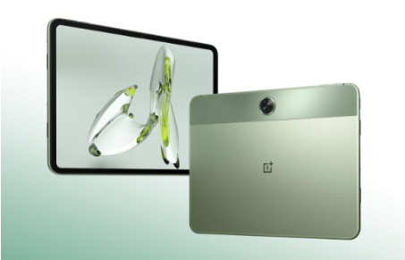 一加 Pad Go：长续航与快速充电技术的完美结合