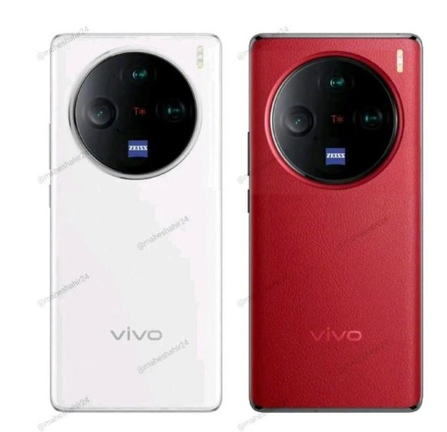 骁龙8 Gen3移动平台发布倒计时:首批机型揭晓