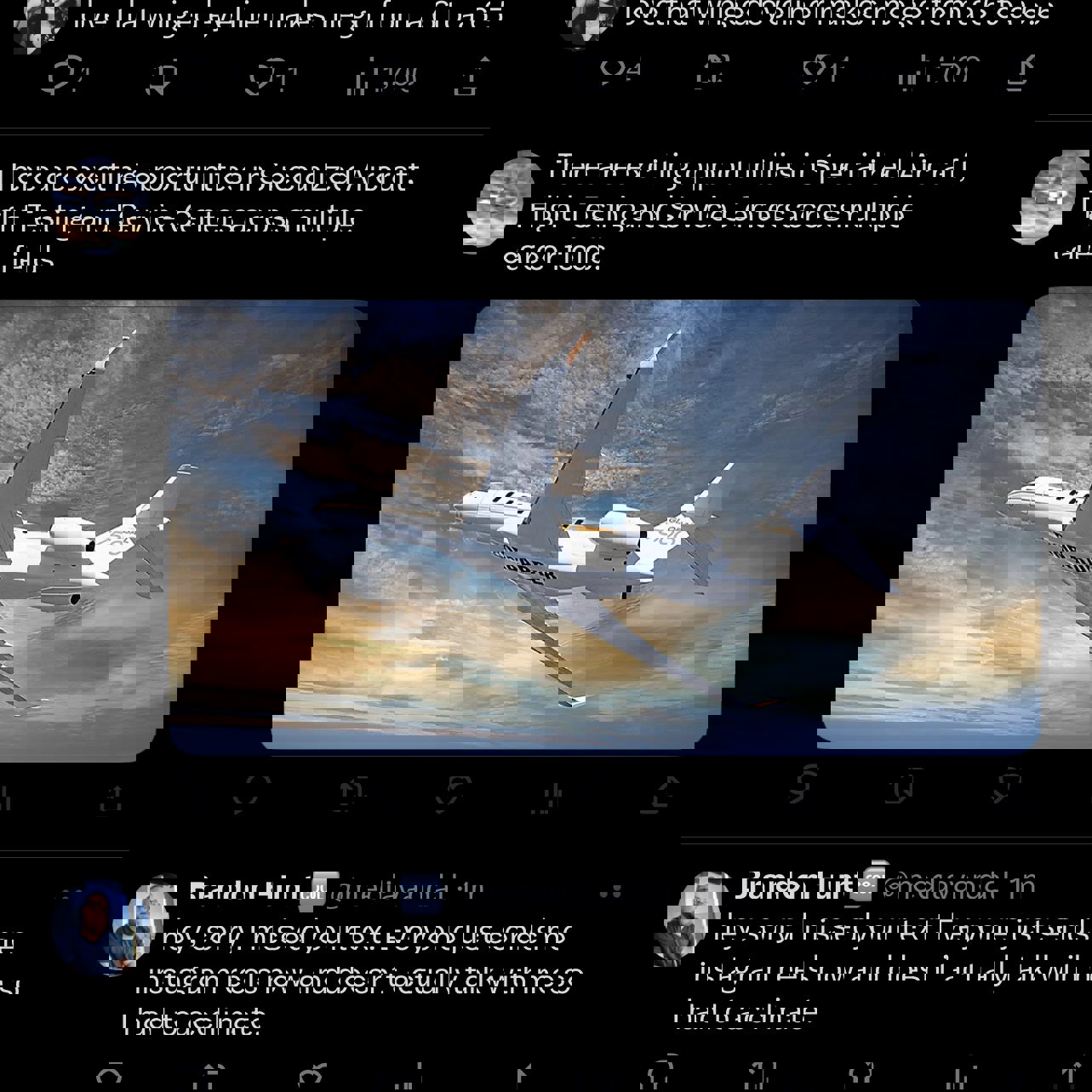 X 网站出现无法屏蔽的广告，会诱导用户点击