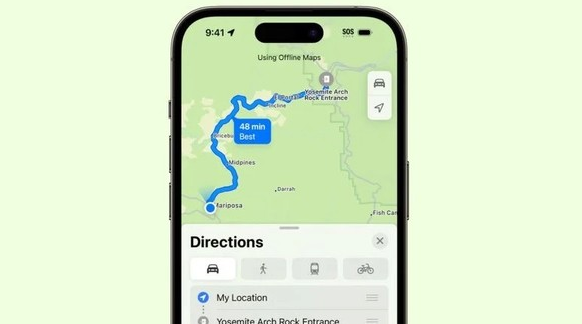 如何最大化续航时间:iPhone电池寿命优化指南