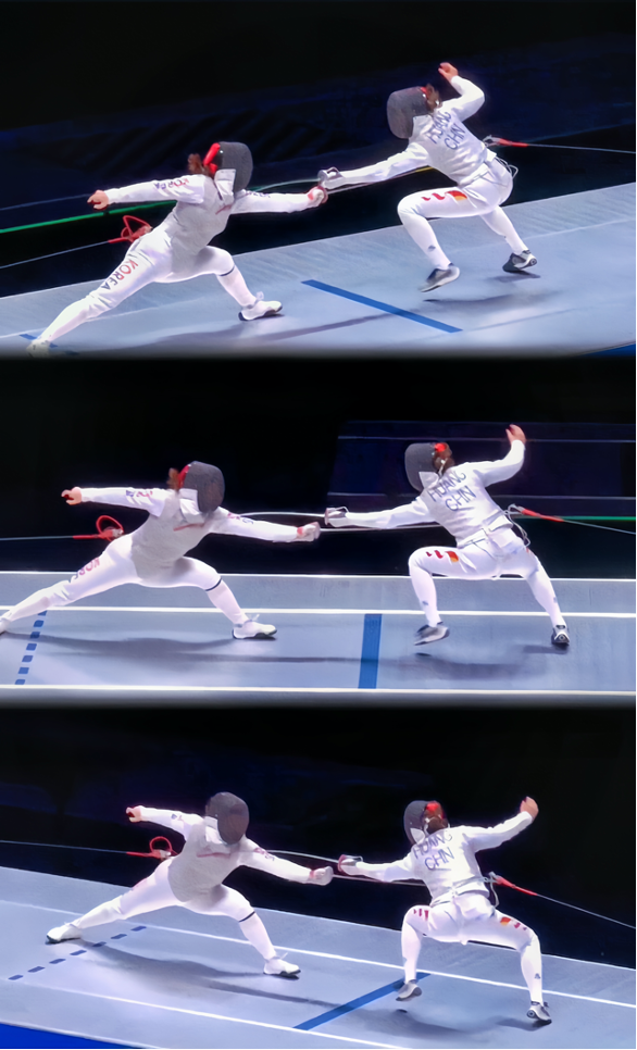 快手黑科技“子弹时间”赋能亚运转播,打造智慧观赛新体验