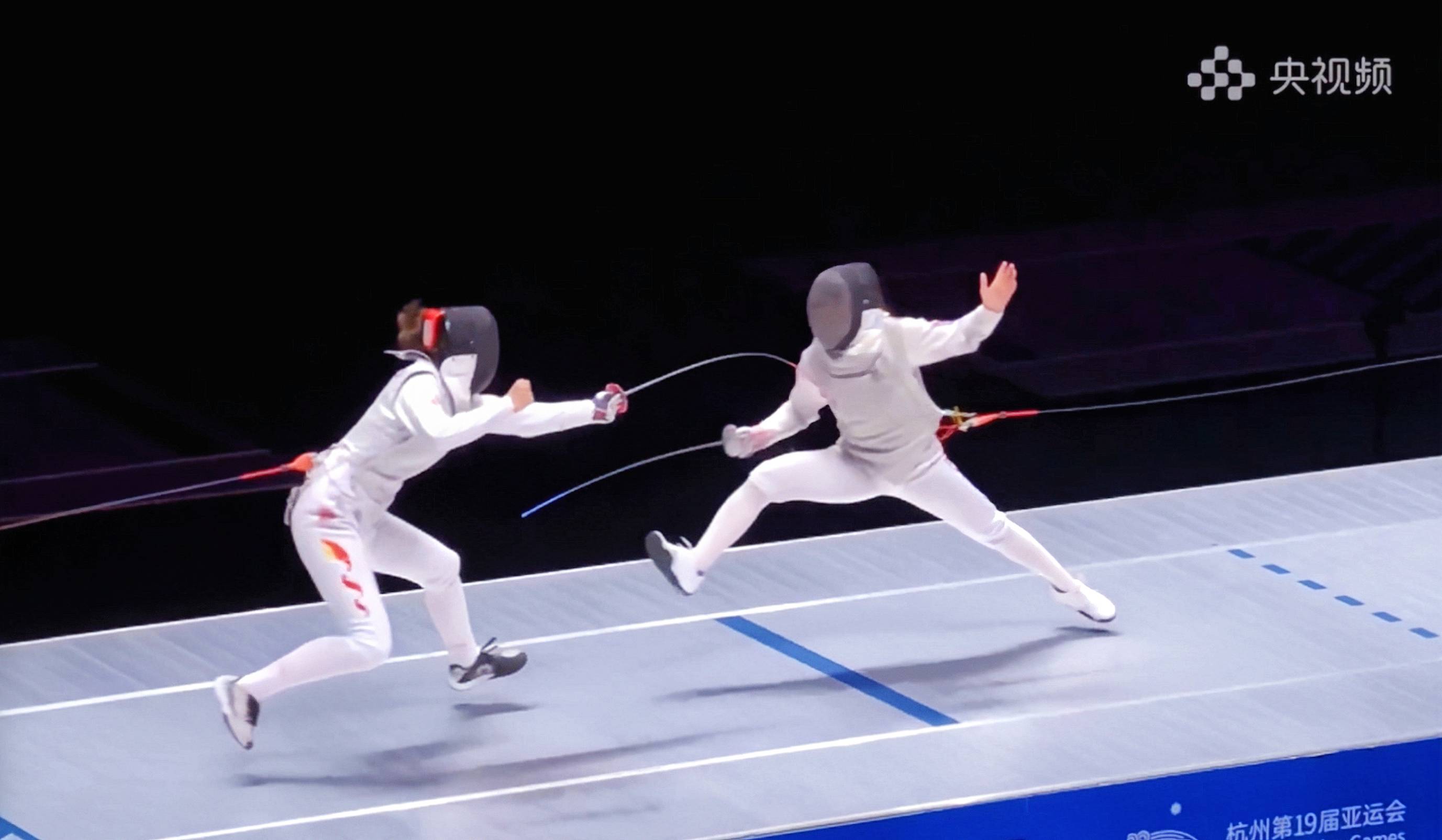 快手黑科技“子弹时间”赋能亚运转播，打造智慧观赛新体验