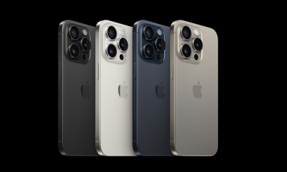 iPhone 15 Pro Max用户经常遇到Wi-Fi断开连接的问题