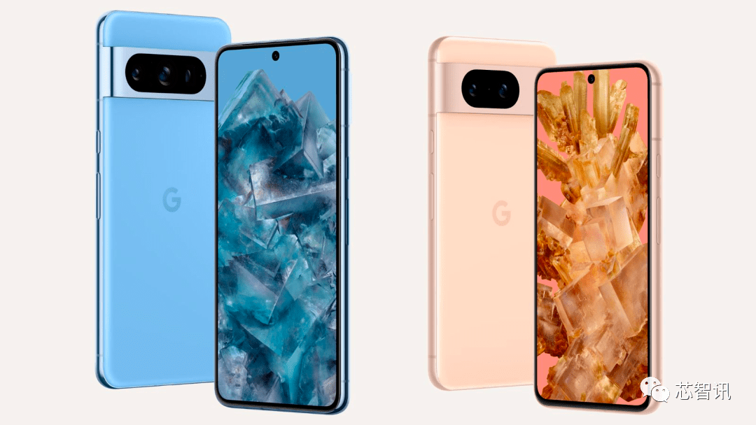 深入解析谷歌Tensor G3处理器:强大的9核CPU+10核GPU,完美支持本地AI大模型!