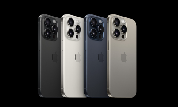 苹果销量翻倍,华为稳居次席