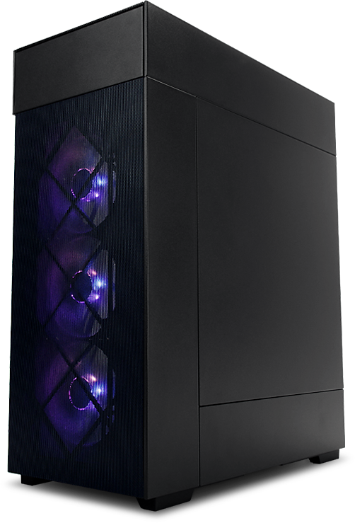 全新推出的ModFree模块化设计机箱:根据个人需求自由组合,价格从160美元起售