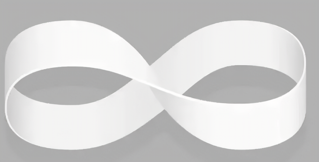 制作莫比乌斯环，最少需要多长纸带？50年来的谜题被解开了