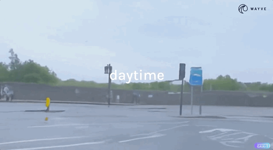 世界模型大放异彩！这20多种自动驾驶场景数据的逼真程度令人难以置信......