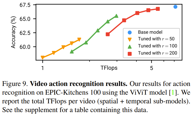 令人惊讶的时间冗余方法:降低视觉Transformer计算成本的新途径
