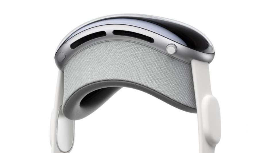 苹果Vision Pro对VR的处理比想象中聪明,或成未来行业标准