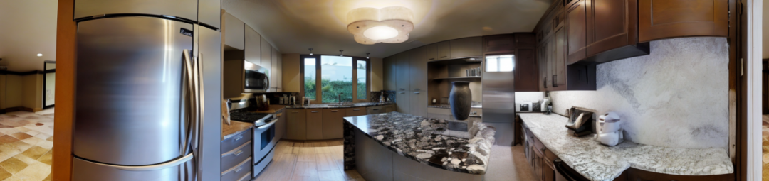 MVDiffusion:实现高质量多视角图像生成与精确复刻场景材质