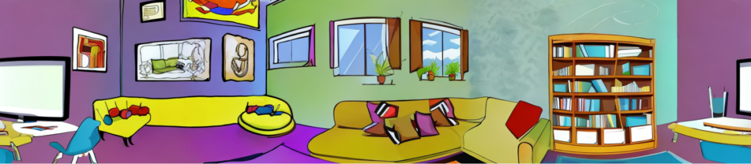 MVDiffusion:实现高质量多视角图像生成与精确复刻场景材质