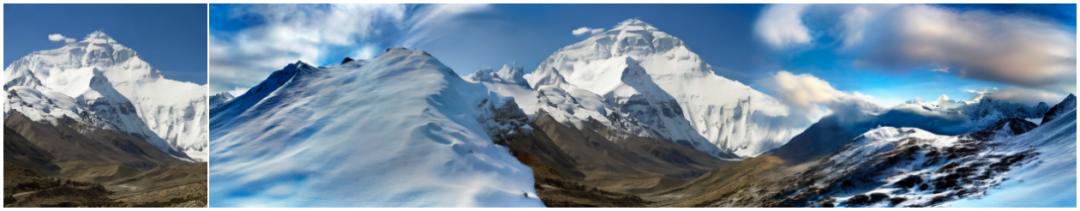 MVDiffusion:实现高质量多视角图像生成与精确复刻场景材质