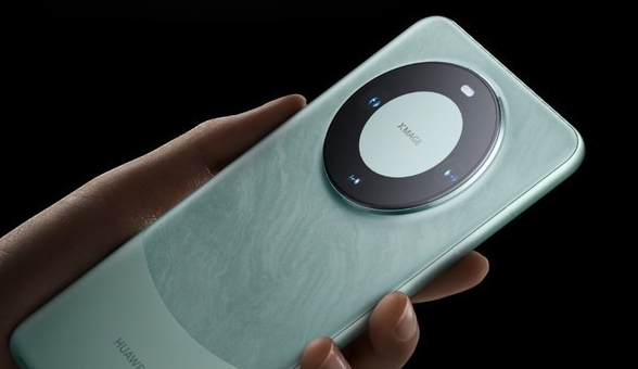 华为创新技术：救援通话实时地理位置呈现