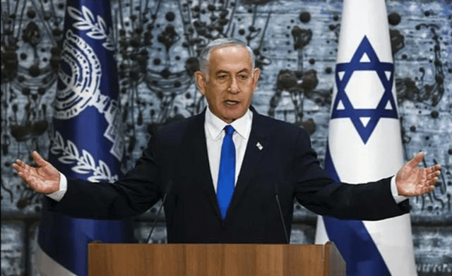 以色列，把人工智能引入军事战场！