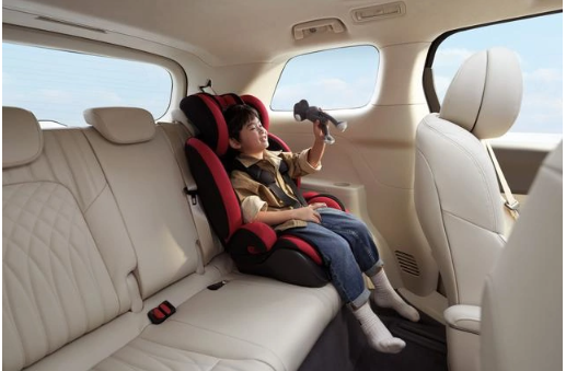 岚图梦想家MPV 2024款预订通道开启,10月12日交付期待开启