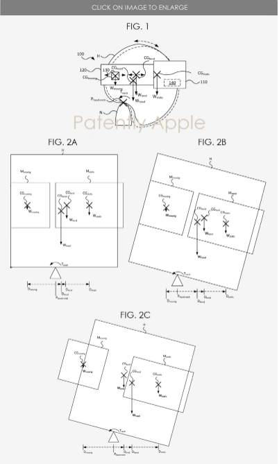 苹果获专利:Vision Pro头显不减重反增重