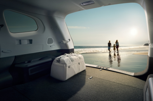 奇瑞瑞虎8荣耀版：全新升级，配置更加丰富！