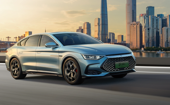 新能源汽车销售突飞猛进:赛力斯年内首次突破万辆大关