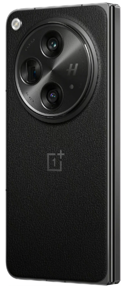 一加 Open渲染图曝光：设计精致的折叠屏手机