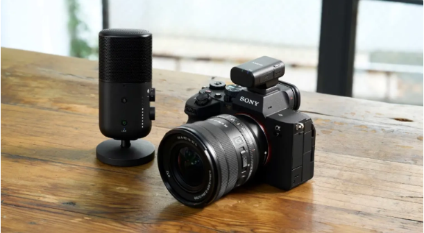 索尼音频新品ECM-W3、ECM-W3S、ECM-S1:助力高品质录音的强大助手