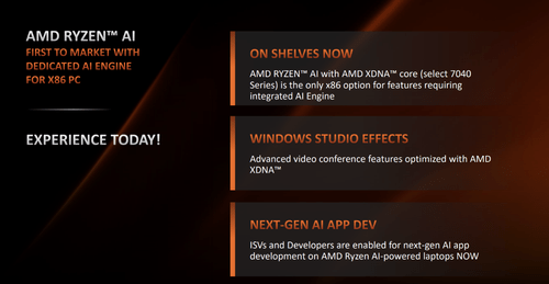 宏碁传奇Edge 16评测：内置Ryzen AI引擎的锐龙7 7840U的性能考察