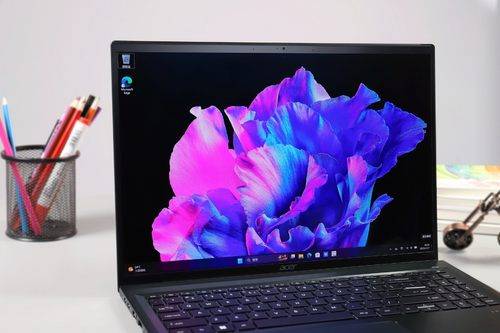 宏碁传奇Edge 16评测：内置Ryzen AI引擎的锐龙7 7840U的性能考察