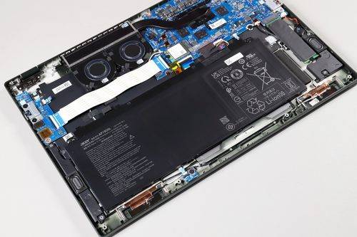 宏碁传奇Edge 16评测：内置Ryzen AI引擎的锐龙7 7840U的性能考察