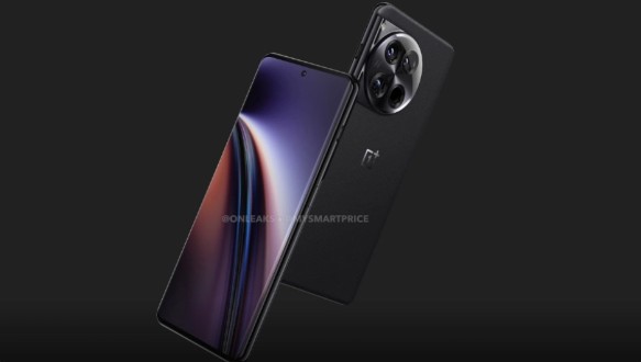 一加 12 摄像系统大揭秘:主摄5000万像素、强劲三摄配置