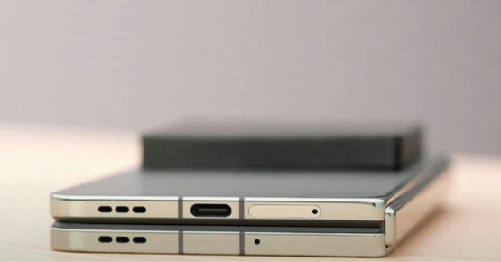 国产品牌一加即将推出折叠屏手机:开启一加Open时代