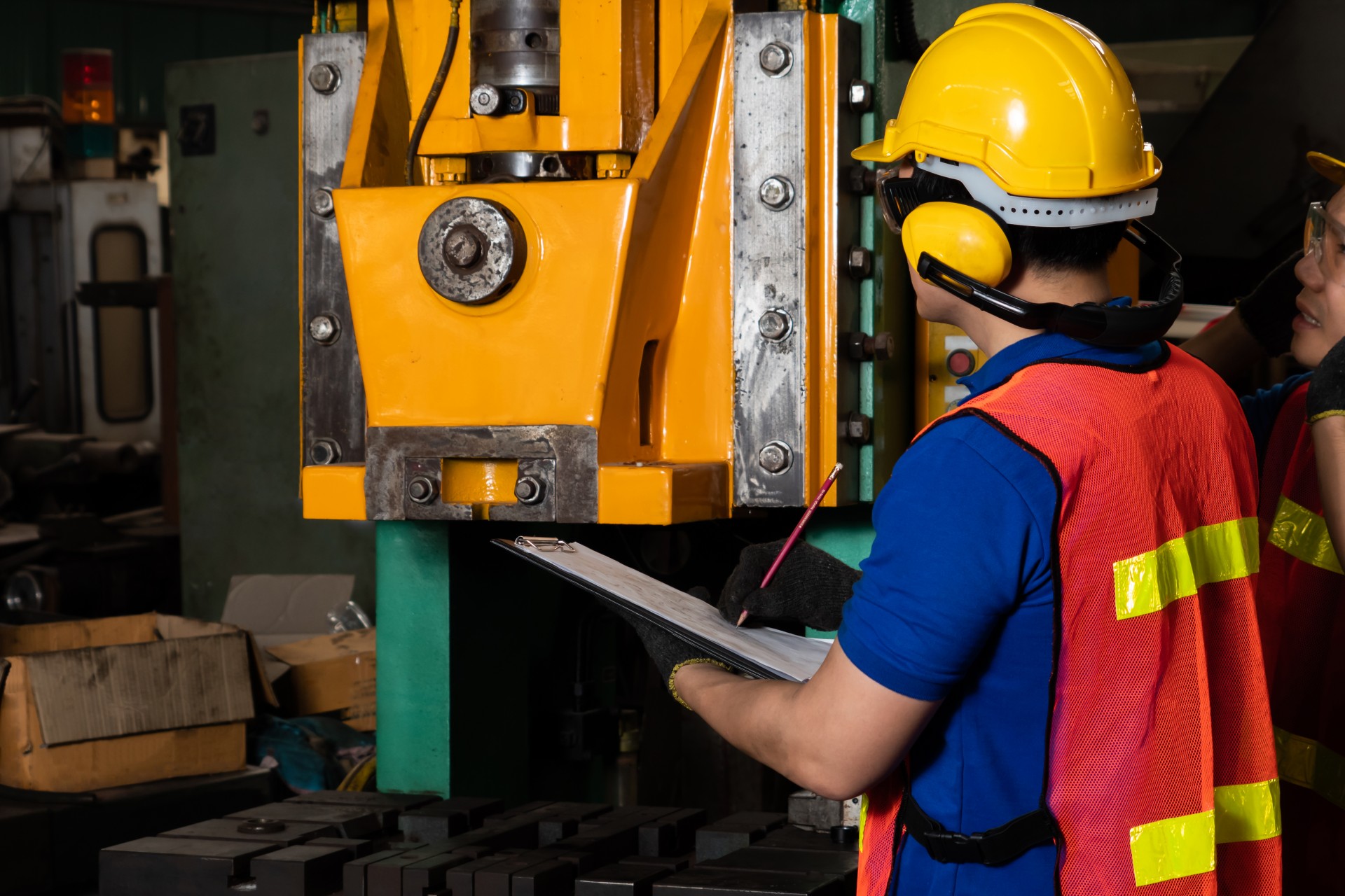 改变建筑行业的方式：人工智能和机器学习的影响