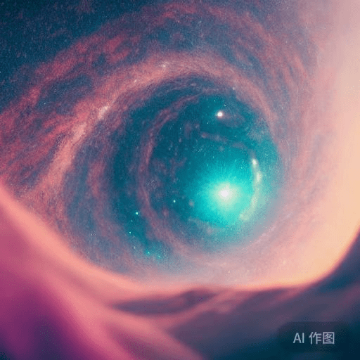 贵州本土单位首次发现快速射电暴！天眼新闻和AI聊了聊外星文明