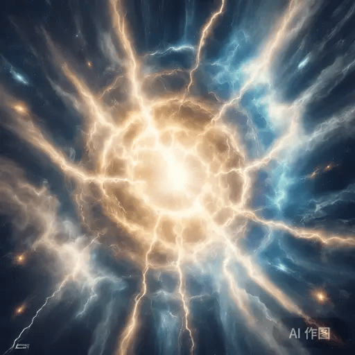 贵州本土单位首次发现快速射电暴！天眼新闻和AI聊了聊外星文明