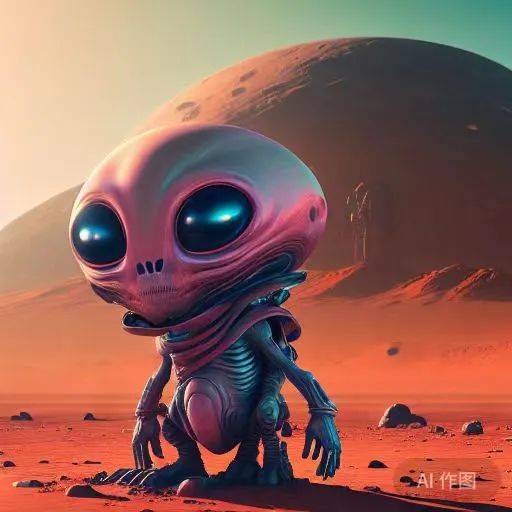 贵州本土单位首次发现快速射电暴！天眼新闻和AI聊了聊外星文明