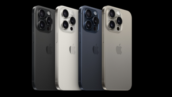 用户对iPhone 15充电时间超过2小时感到不满意